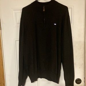 Southern tide sweater size XXL fits like XL